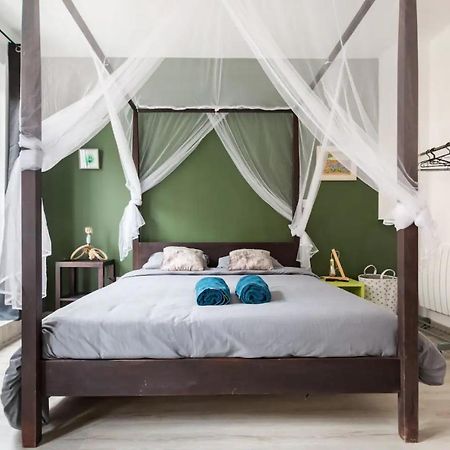 Apt A Africa, 30M2, Centre, Balcon Valenciennes Zewnętrze zdjęcie